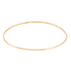 Bracelet Jonc Or jaune - Castafiore