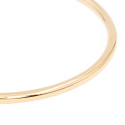 Bracelet Jonc Or jaune - Castafiore
