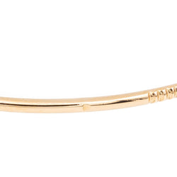 Bracelet Jonc Or jaune - Castafiore