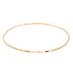 Bracelet Jonc Or jaune - Castafiore