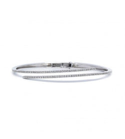 Bracelet - Or Et Diamants - Castafiore