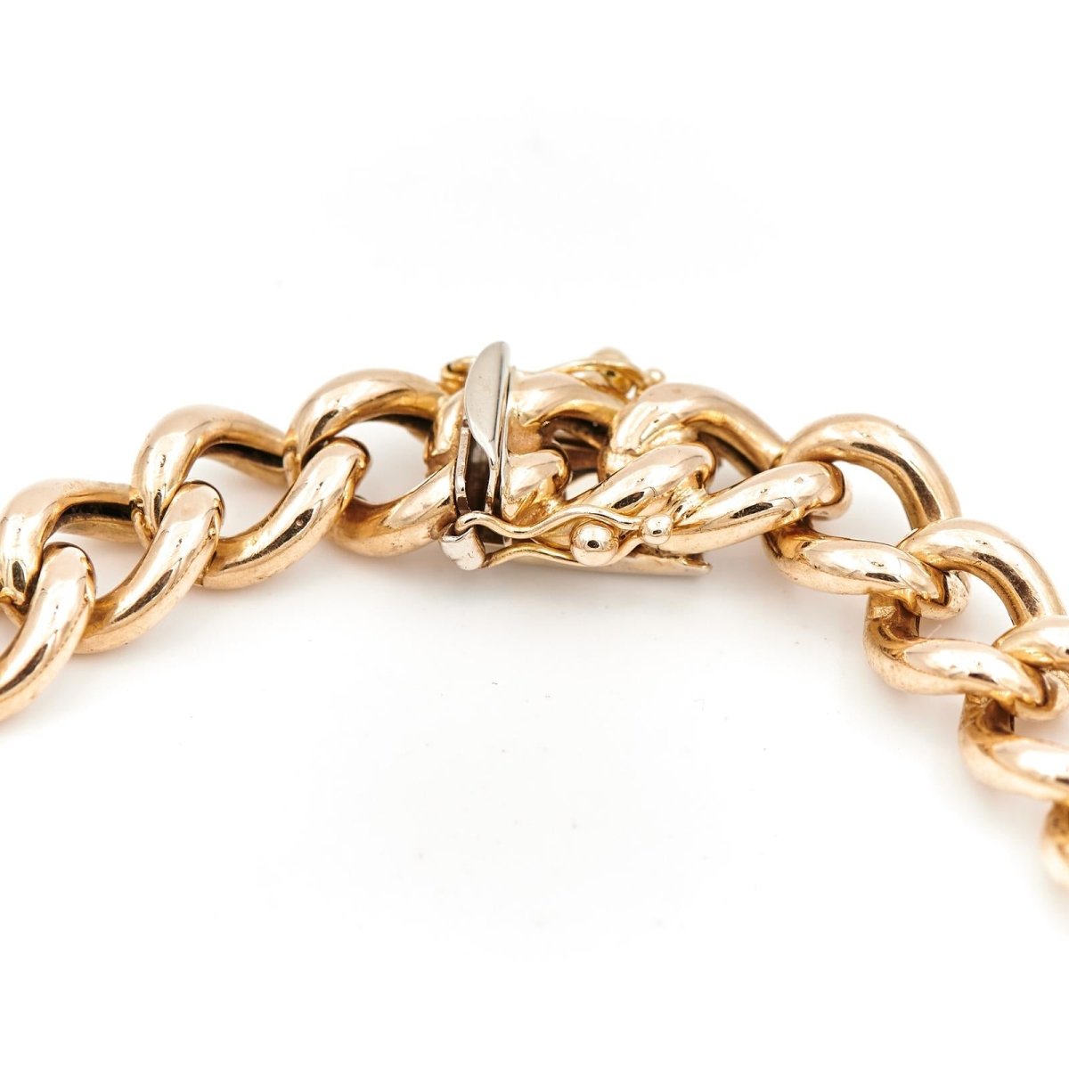 Bracelet Or jaune - Castafiore