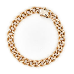 Bracelet Or jaune - Castafiore