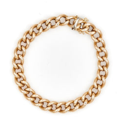Bracelet Or jaune - Castafiore