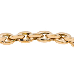 Bracelet Or jaune - Castafiore