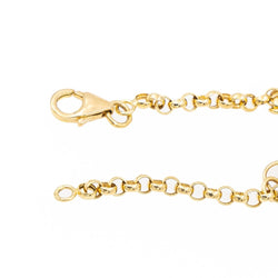 Bracelet Pampille Or jaune - Castafiore