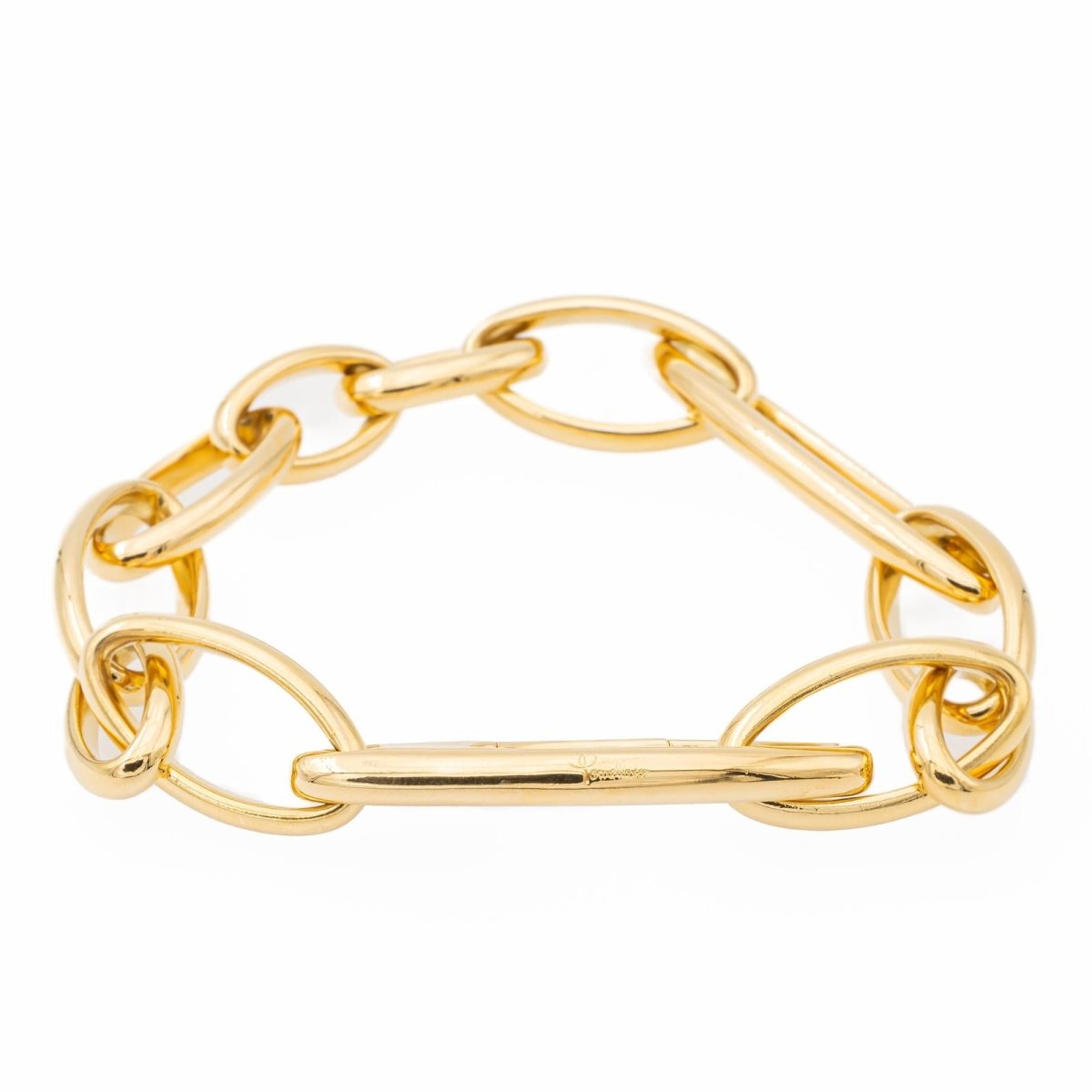 Bracelet POMELLATO "Iconica" en or jaune - Castafiore