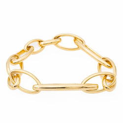 Bracelet POMELLATO "Iconica" en or jaune - Castafiore