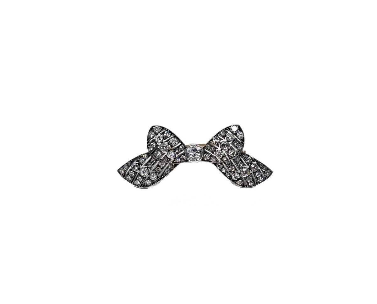 Broche XIX ème siècle - Castafiore
