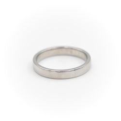 Chaumet Bague Alliance Platine Diamant - Castafiore