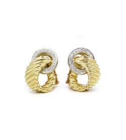 Clips D'Oreilles - ARFAN - Castafiore