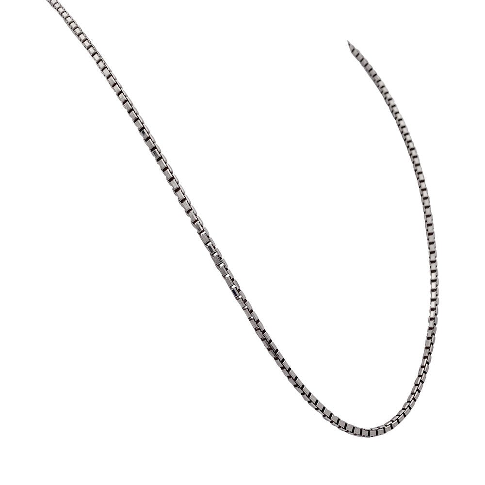 Collier CARTIER or blanc - Castafiore