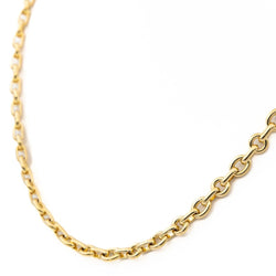 Collier Chaîne CHAUMET en or jaune - Castafiore