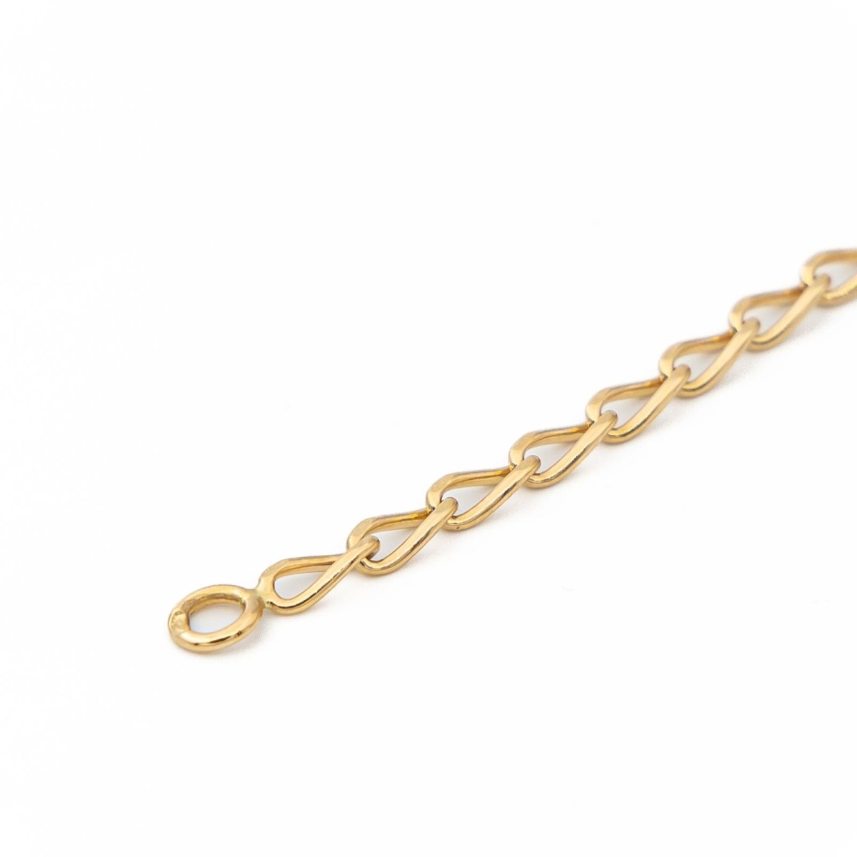 Collier Chaîne en or jaune - Castafiore