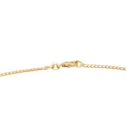 Collier Chaine Or jaune - Castafiore