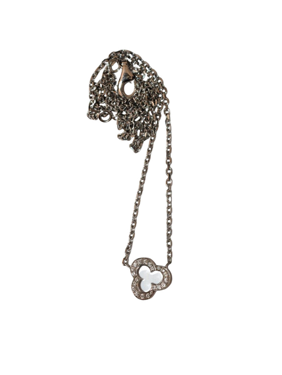 Collier CHANEL "Camélia Mini" - Castafiore