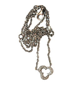 Collier CHANEL "Camélia Mini" - Castafiore