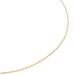 Collier Forçat Or jaune - Castafiore