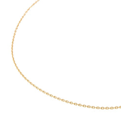 Collier Forçat Or jaune - Castafiore