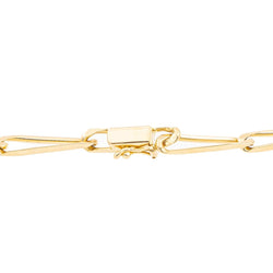 Collier Maille cheval Or jaune - Castafiore