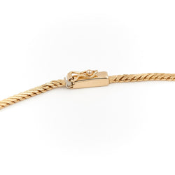 Collier Négligé Or jaune - Castafiore