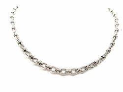 Collier Or blanc - Castafiore