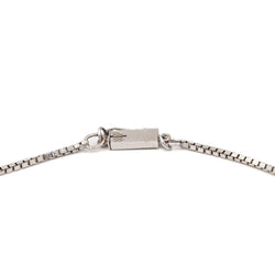 Collier Or blanc - Castafiore