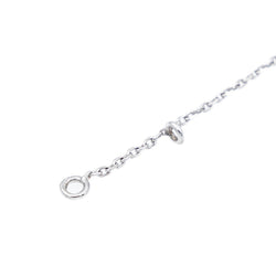 Collier Or blanc Diamant - Castafiore
