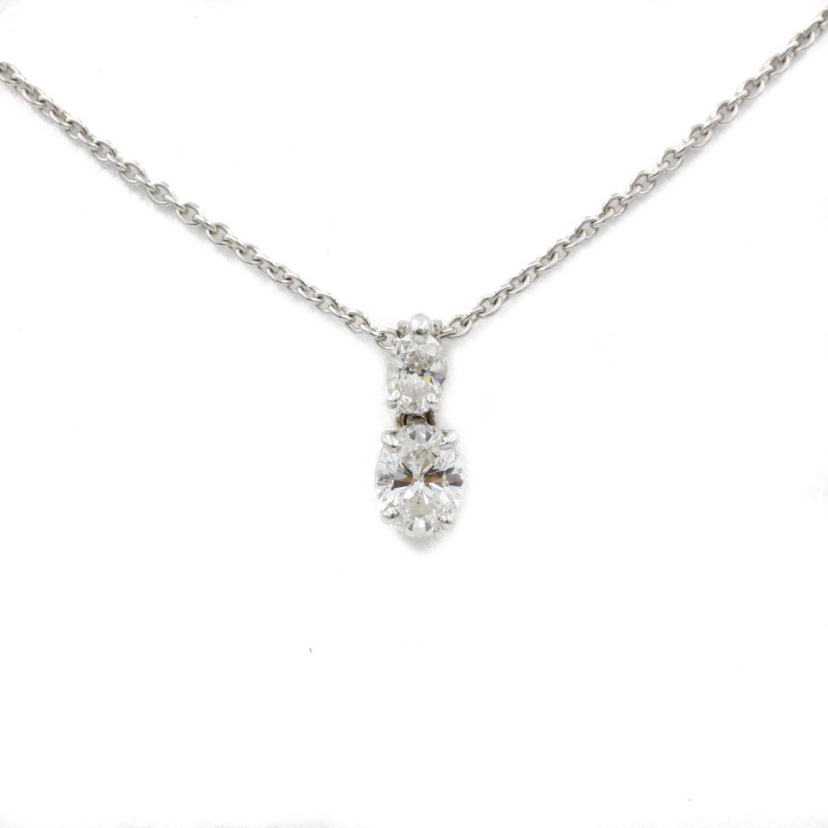 Collier - Or & Diamants - Castafiore