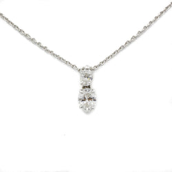 Collier - Or & Diamants - Castafiore