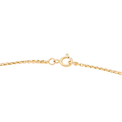 Collier Or jaune - Castafiore