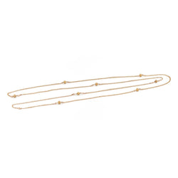 Collier Or jaune - Castafiore