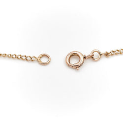 Collier Or jaune - Castafiore