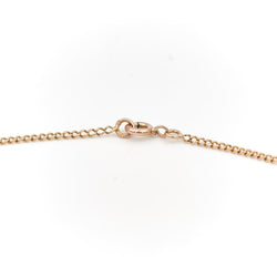 Collier Or jaune - Castafiore