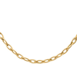 Collier Or jaune - Castafiore