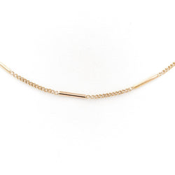 Collier Or jaune - Castafiore