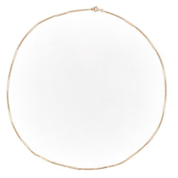 Collier Or jaune - Castafiore