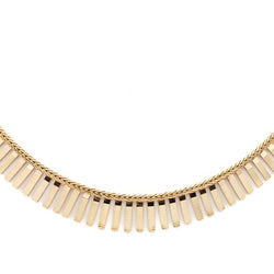 Collier Or rose - Castafiore