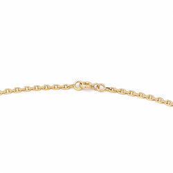 Collier Pendentif en 3 ors - Castafiore
