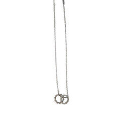 Collier POMELLATO en or blanc - Castafiore