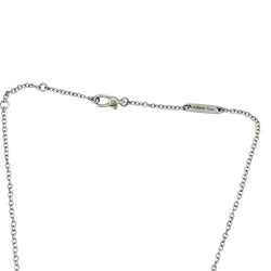 Collier POMELLATO en or blanc - Castafiore