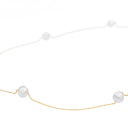 collier Sautoir Or jaune - Castafiore