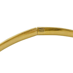 Collier Torque LALAOUNIS en or jaune - Castafiore