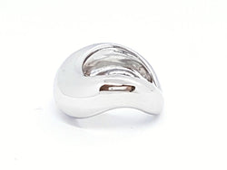 Fred Bague Mouvementé Or blanc - Castafiore