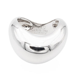 Fred Bague Mouvementé Or blanc - Castafiore