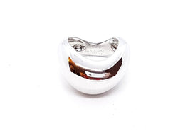 Fred Bague Mouvementé Or blanc - Castafiore