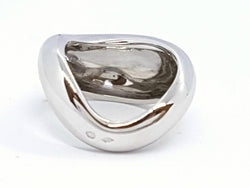 Fred Bague Mouvementé Or blanc - Castafiore
