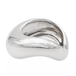 Fred Bague Mouvementé Or blanc - Castafiore