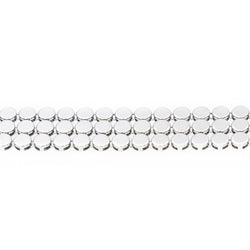 Gucci Bracelet Or blanc - Castafiore