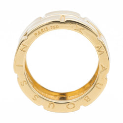 Mauboussin Bague Amour de ma vie Or Jaune - Castafiore